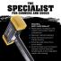 Secural Inserts