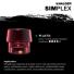 Simplex Inserts
