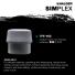 Simplex Inserts