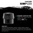 Simplex Inserts