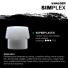 Simplex Inserts