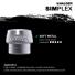 Simplex Inserts