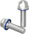 3A Dome Bolt