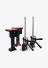 Gen 2 Cabinet Installation Kit Set