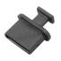 USB Dust Covers and Plugs