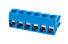 Wafer Head PCB Terminal Plug