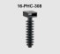 Push Fit Cable Tie Mounts