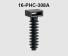 Push Fit Cable Tie Mounts
