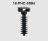 Push Fit Cable Tie Mounts