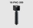Push Fit Cable Tie Mounts