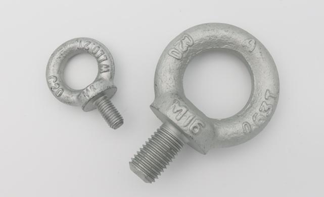 Eyebolts