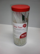 Cable Tie Pack 650 Pieces