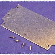 Gear plates