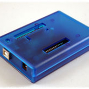 1593 HAM - Enclosures for Development Boards