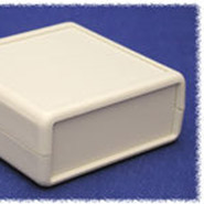 1593 Handheld Instrument Boxes