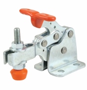 251 - Compact Toggle Clamp - Horiz. Mounting