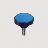 3813T Male SS Screw