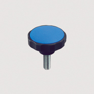 3813T Male SS Screw