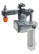 651 - Pneumatic Toggle Clamp - Vertical Mounting
