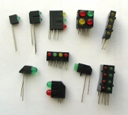 90 ° LED Assemblies