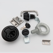 Access Hardware