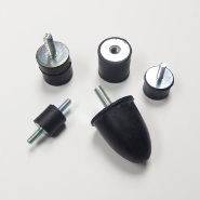 Antivibration Mounts