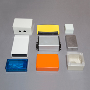Enclosures