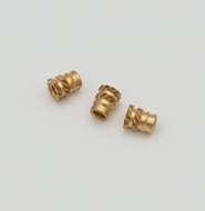 Brass Inserts