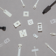 Plastic Cable Ties & POS