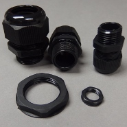 NPT Standard Cable Glands