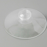Clear Suction Cup
