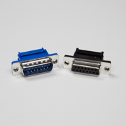 D-SUB IDC Connectors