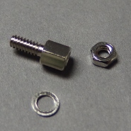 Connector Screws