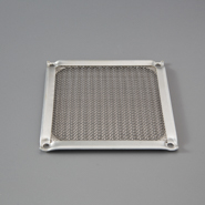 Metal Mesh Filter Guard