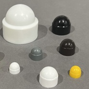 Nut and Bolt Protection Caps