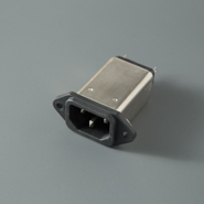 IEC Inlet / Fuse Filters
