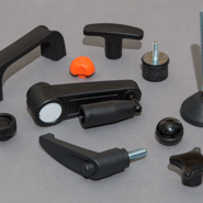 Industrial Components