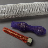 Netguard - Protective Plastic Netting