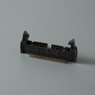 PCB Headers with Latches