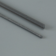 PVC threaded Rod - Imperial