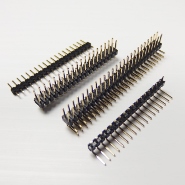 Pin Headers 2.0 mm Pitch