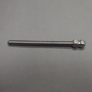 Stainless Steel Screws