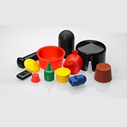 Plugs & Caps