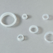 Polyethylene Grommets