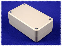 Deep Lid | Hi-Q Components