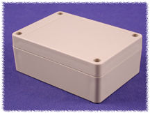 RP Watertight Boxes