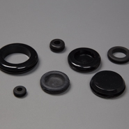 Rubber Grommets