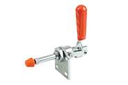 512 - Straight Line Push-Pull - Vertical Mounting