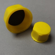 BSP Sealing Caps