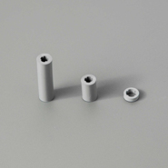 Self Retaining Spacers